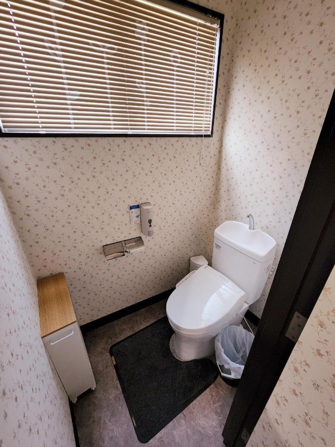 Minshuku Urbanly Hotel Matsumoto Buitenkant foto