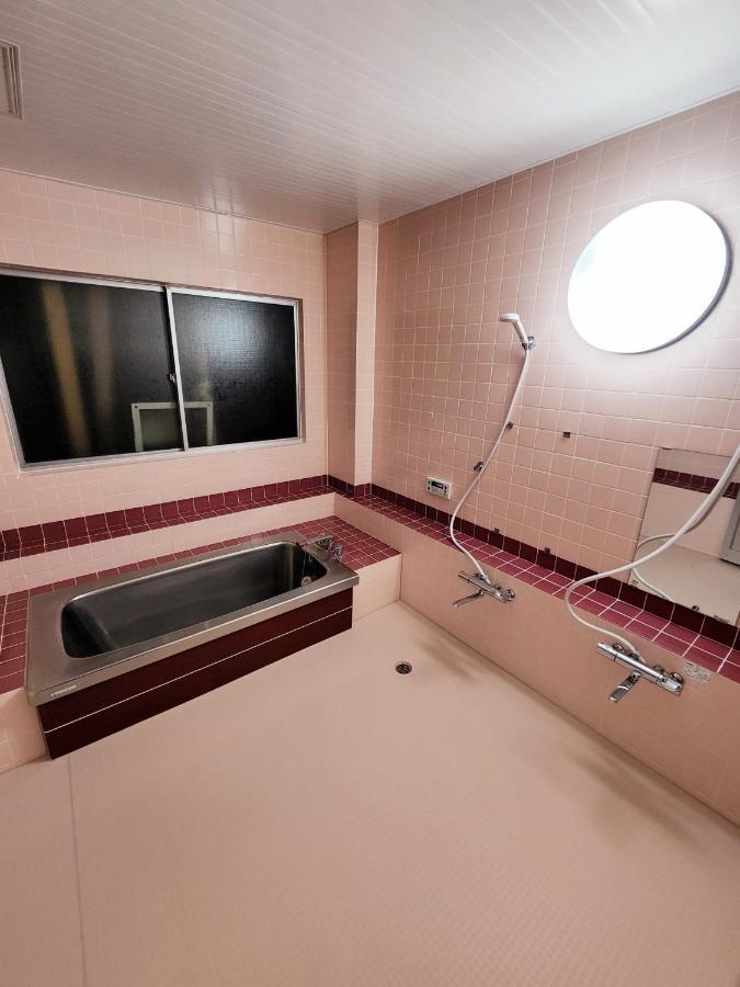 Minshuku Urbanly Hotel Matsumoto Buitenkant foto